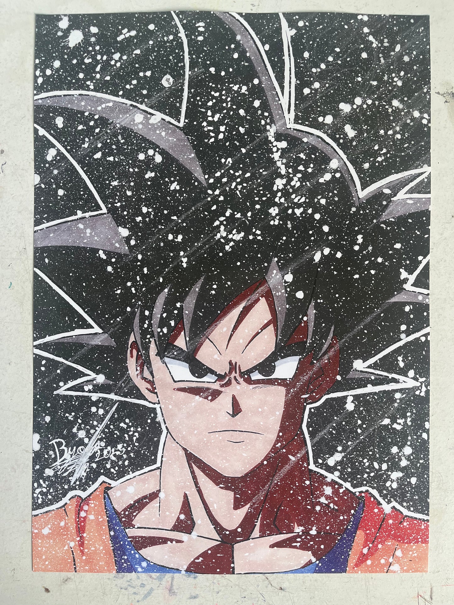 Goku (Dragon Ball)